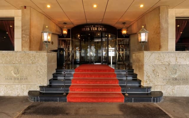 Grand Hotel Huis ter Duin
