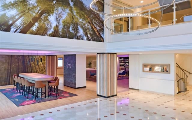 Mercure Hotel Koblenz