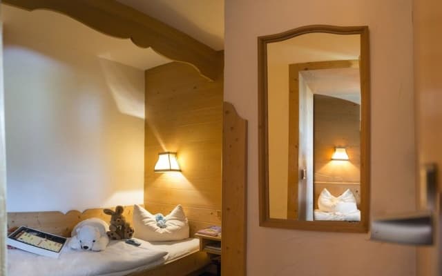 Hotel Alpenhof Wallgau
