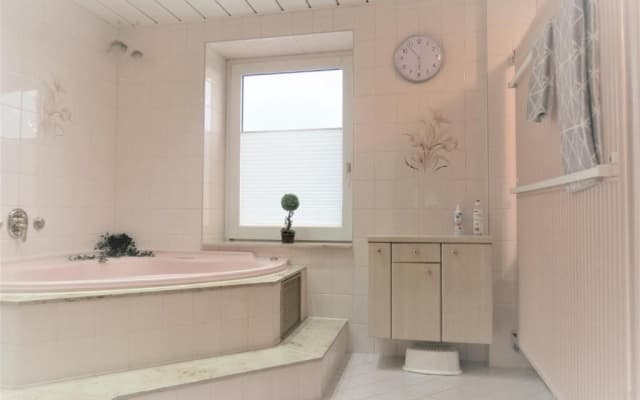 Penthouse Wolkenstein großzügige Maisonette auf 155 qm mit Whirlpool, Klima & Kamin