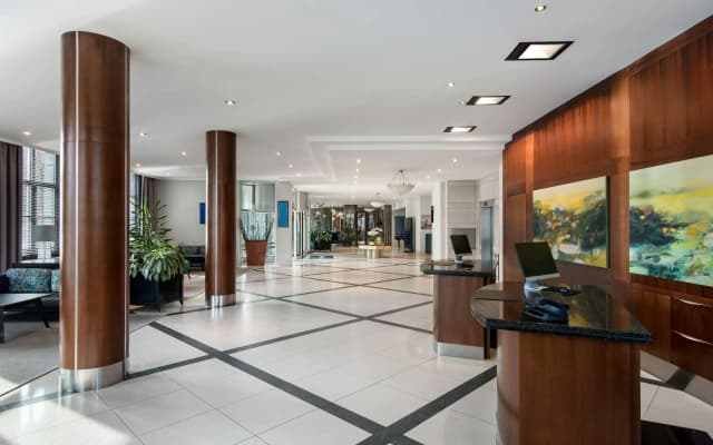 Radisson Blu Hotel, Wroclaw