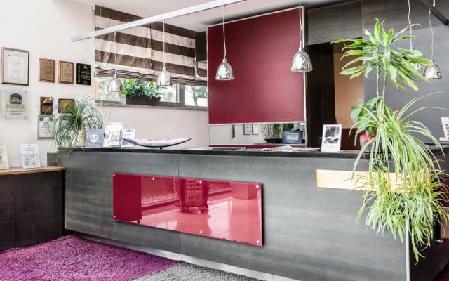Best Western Premier Hotel Regensburg