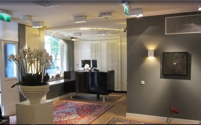 Hotel JL No76