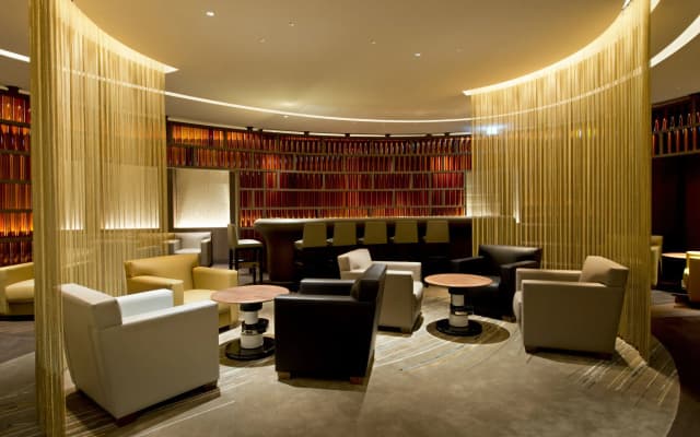 The Ritz-Carlton, Wolfsburg