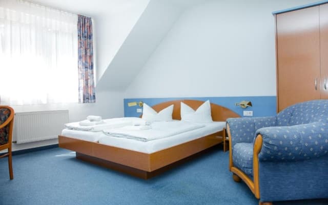 Waldhotel Friedrichroda