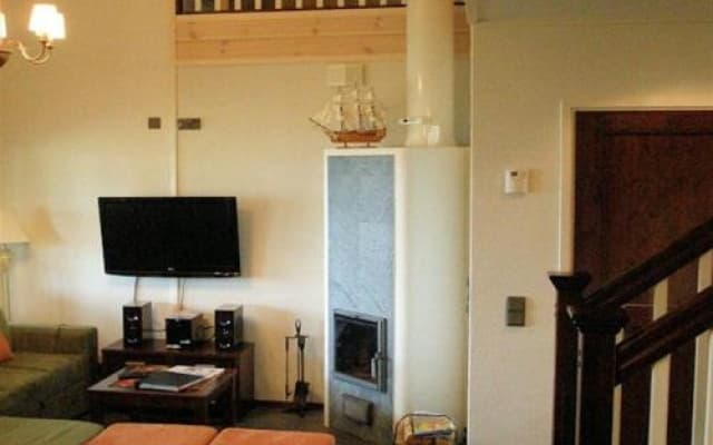 Kullasmarina Holiday Villas