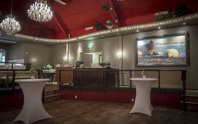 Vakantiepark De Krim Texel