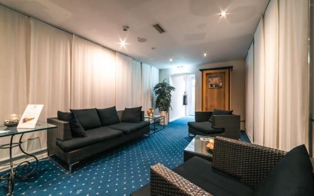 Strandhotel Kurhaus Juist