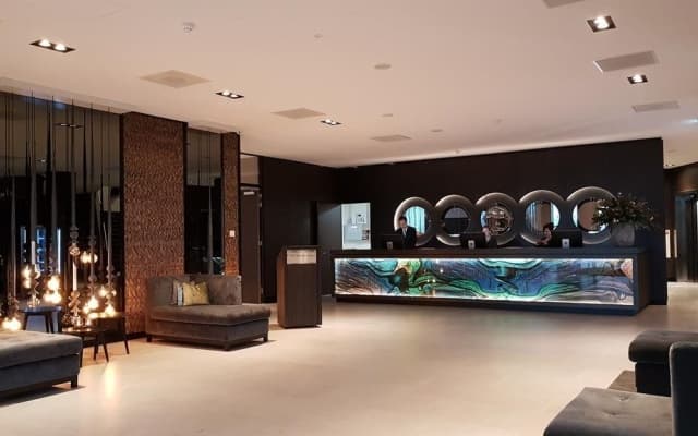 Van der Valk Hotel Groningen-Hoogkerk