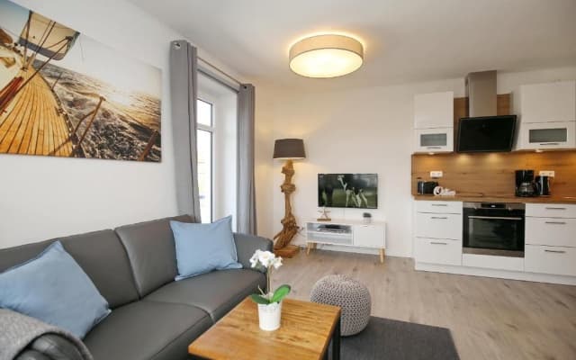 Haffblick Wohnung 48