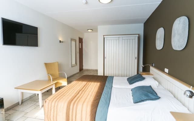 Hotel Tesselhof