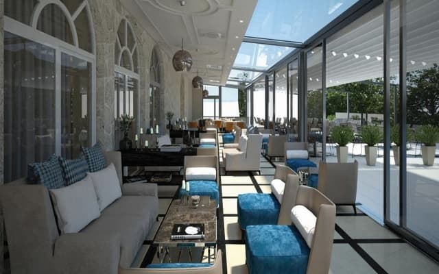 Grand Hotel Slavia