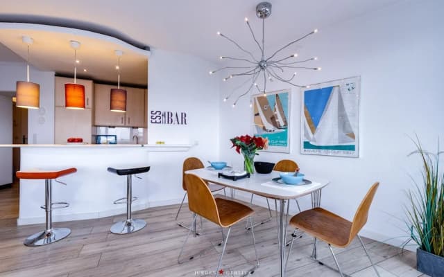 Ferienwohnung Winkingturm8 an der Schlei