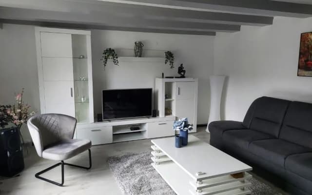 Familyhome Lopora