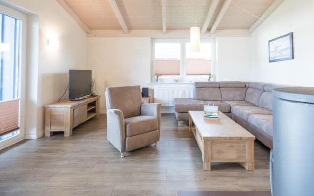 Ferienhaus - Oland