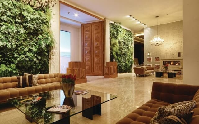 Prora Solitaire Garden Penthouse