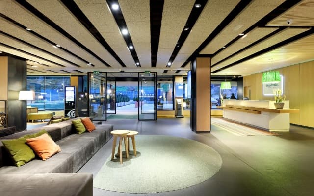 Occidental Bilbao Hotel