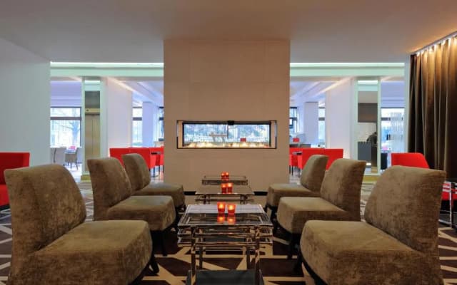 Radisson Blu Conference Hotel, Düsseldorf