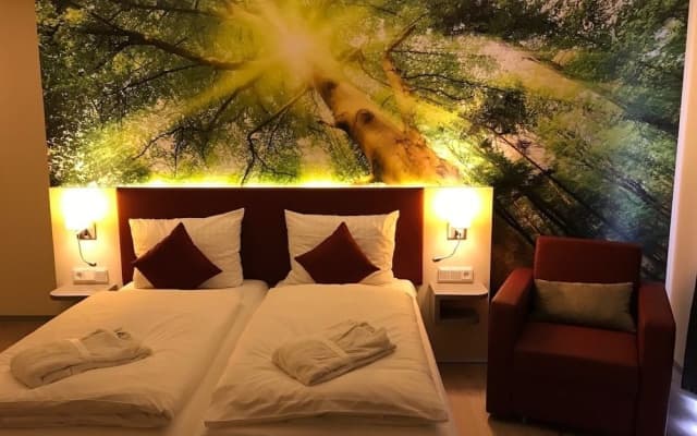 Mythenresort Heimdall