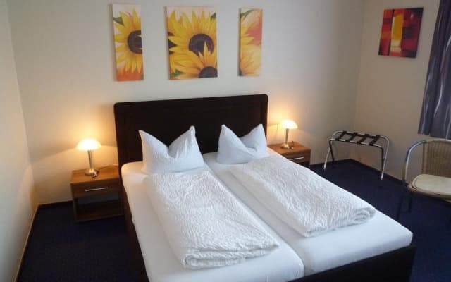 Nordsee Hotel