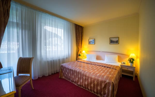 Interhotel Central
