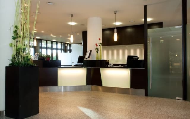 Mercure Hotel Dortmund Messe