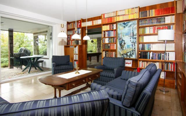 House Am Wung, Husum