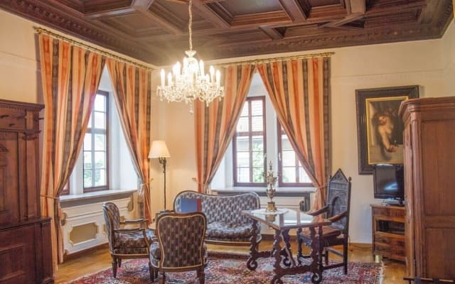 Hotel Vier Jahreszeiten