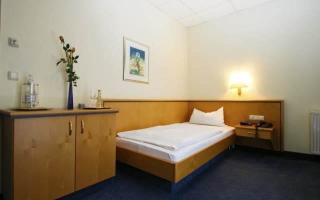 Kurparkhotel Das Kleinod