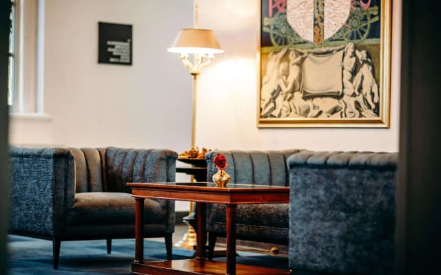 Grand Hotel Karel V