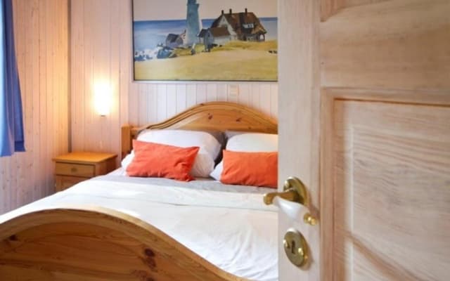 Ferienhaus 67 am Granzower See