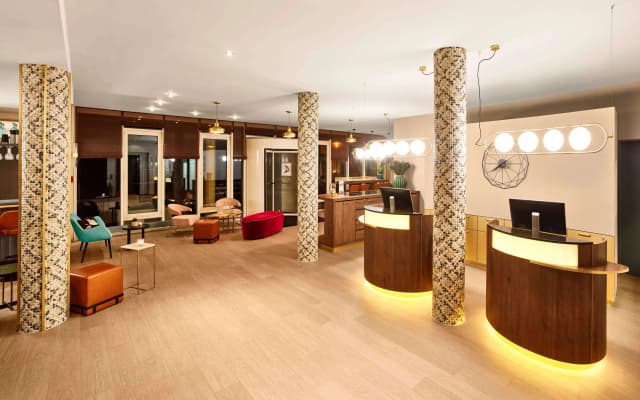 MAXX Hotel Sanssouci Potsdam