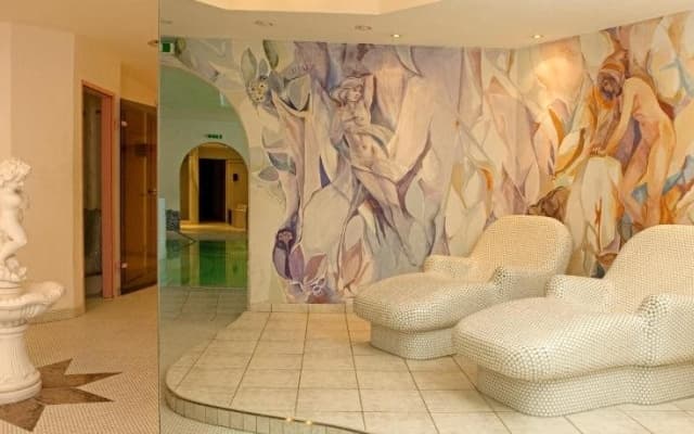 Alpen Residence