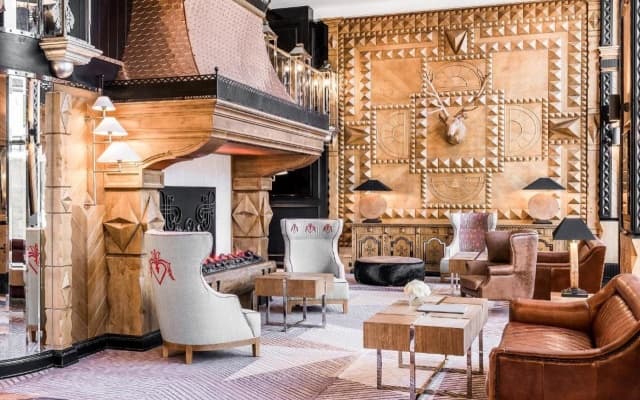 Bachleda Residence Zakopane