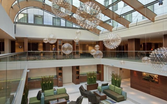 Hilton The Hague