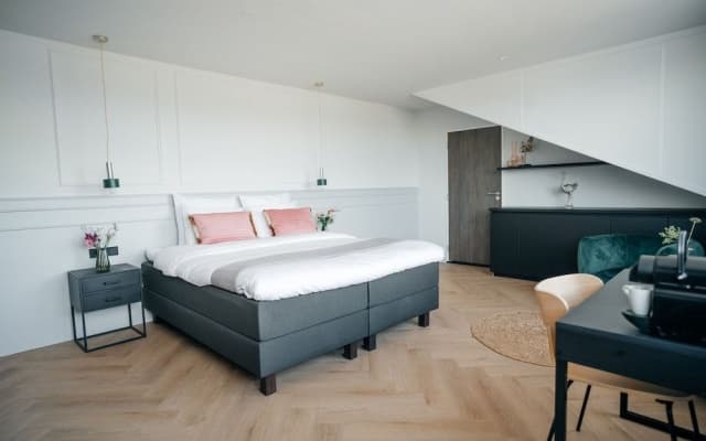 MyHotelSteenwijk