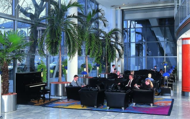 Maritim Hotel Frankfurt