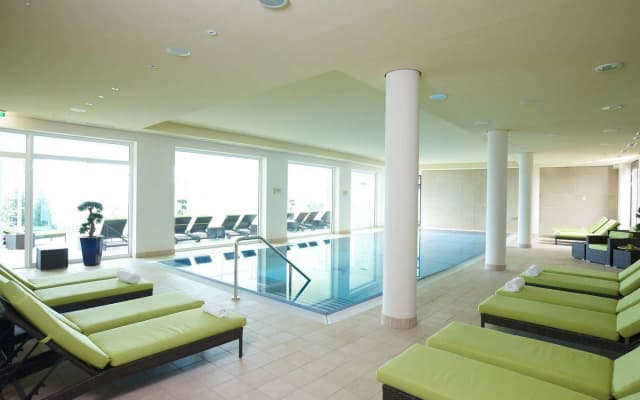 Seehotel Fleesensee