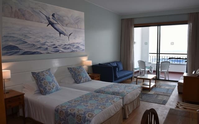 Hotel Quinta da Penha de França