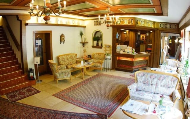 Hotel Lindenhof