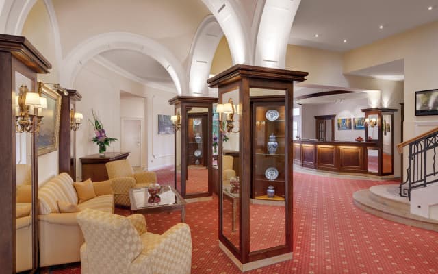 Oranien Hotel & Residences