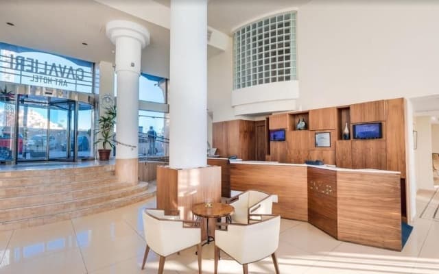 Cavalieri Hotel Malta, a member of Radisson Individuals