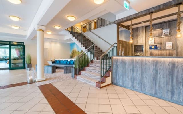 Hotel Kölfhamm