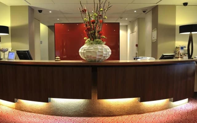 Golden Tulip Zoetermeer - Den Haag