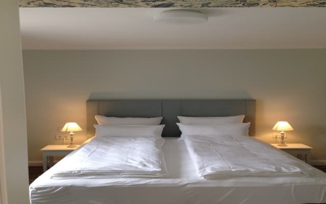 Hotel Tweed