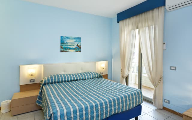 Residence dei Due Porti