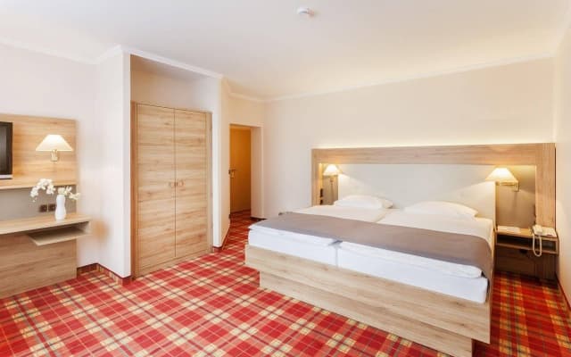 Ringhotel Roggenland