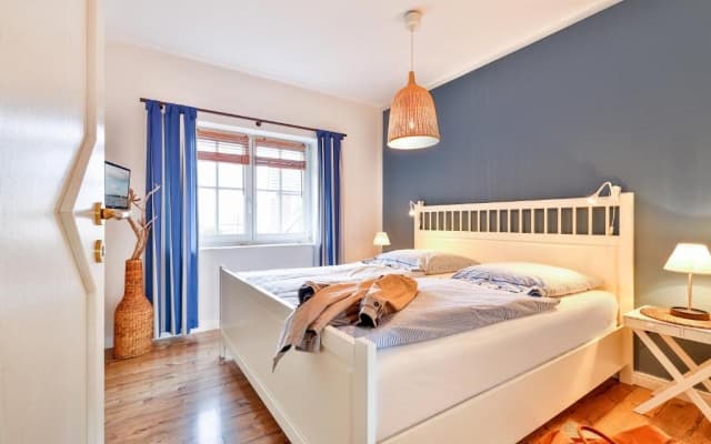 Ferienhaus 1 Fuchsweg