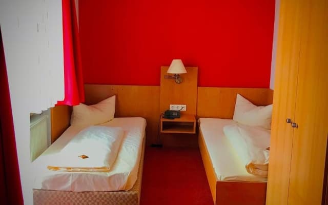 Meister Bvnr Hotel Am Wald