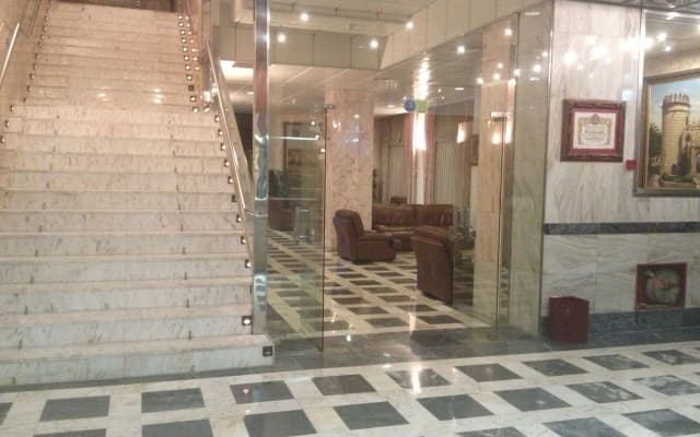 Hotel Turia Valencia